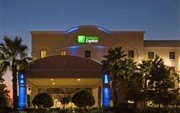 Holiday Inn Express Hotel & Suites Clearwater / US 19N