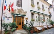 Schweizerhof Romantik Hotel Gyor