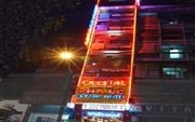 Crystal Hotel Ho Chi Minh City