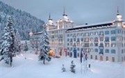 Kempinski Grand Hotel Des Bains St. Moritz
