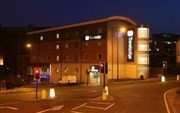 Travelodge Newcastle Central