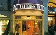 BEST WESTERN Hotel Ketterer