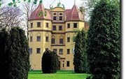 Schlosshotel Althörnitz Bertsdorf-Hornitz