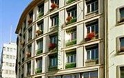 Suisse Hotel Geneva