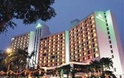 Mutiara Johor Bahru Hotel