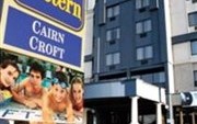 BEST WESTERN PLUS Cairn Croft Hotel