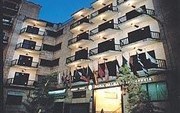 Silken Rona Dalba Hotel