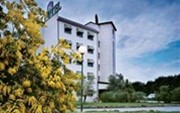 Best Western Park Hotel Fiano Romano