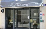 Hotel de L'Europe Angers