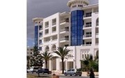 Hotel Iberostar Saphir Palace Hammamet