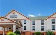 Comfort Inn & Suites - College Park