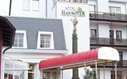 Akzent Hotel Hannover