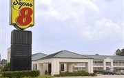 Super 8 Motel Jasper (Texas)