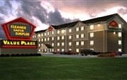 Value Place Hotel Des Moines Pleasant Hill (Iowa)
