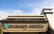 Embassy Suites Hotel Columbus