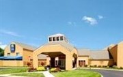 Comfort Inn & Suites Knoxville