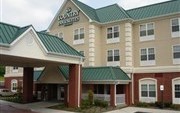 Country Inn & Suites By Carlson, Knoxville-West