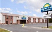 Days Inn and Suites Cambridge (Maryland)