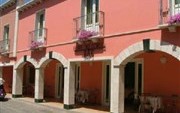 Del Corso Hotel Pula (Sardinia)