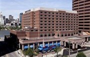Embassy Suites Hotel Cincinnati - Rivercenter / Covington