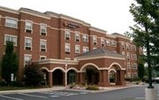 Extended Stay Deluxe Greensboro-Airport