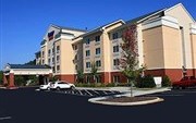Fairfield Inn and Suites Greensboro