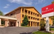 Ramada Inn & Suites Opryland South Airport North