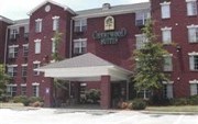 Crestwood Suites Greensboro (North Carolina)
