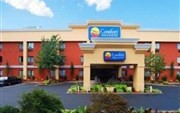 Comfort Inn & Suites Cleveland (Tennessee)