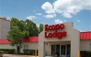 Econo Lodge Fredericksburg (Virginia)