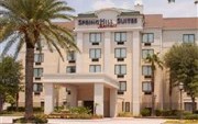 SpringHill Suites Jacksonville / Deerwood