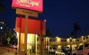 Glen Capri Inn & Suites - Colorado Street