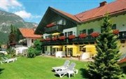 Hotel Edelweiss Garmisch-Partenkirchen