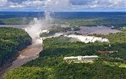 Sheraton Resort & Spa Puerto Iguazu