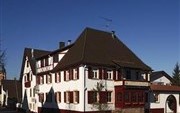 Hotel Heckenrose Ringsheim