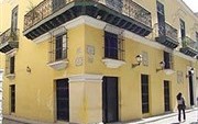 Valencia Hostal Havana