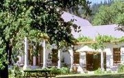 Auberge Rozendal Guesthouse Stellenbosch