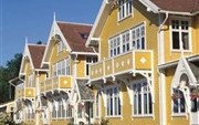 Solstrand Hotel Bergen