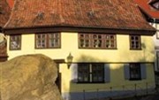 Pension Burgblick Hotel Quedlinburg