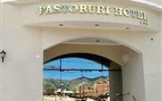 Pastoruri Hotel