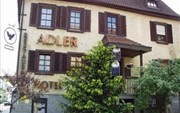 Hotel Adler Bad Rappenau