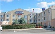 Fairfield Inn & Suites Lexington Georgetown/College Inn