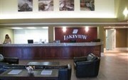 Lakeview Inn & Suites Edson Airport West