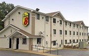 Super 8 Motel Fredericksburg