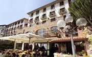 Palazzo Santa Caterina Hotel Taormina
