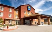 Comfort Inn & Suites Cedar City