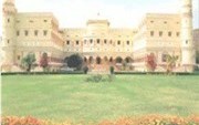 The Sariska Palace Hotel Alwar