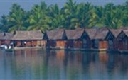 Poovar Island Resort Trivandrum