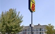 Super 8 Motel Clinton (Tennessee)