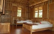 La Cusinga Lodge Dominical